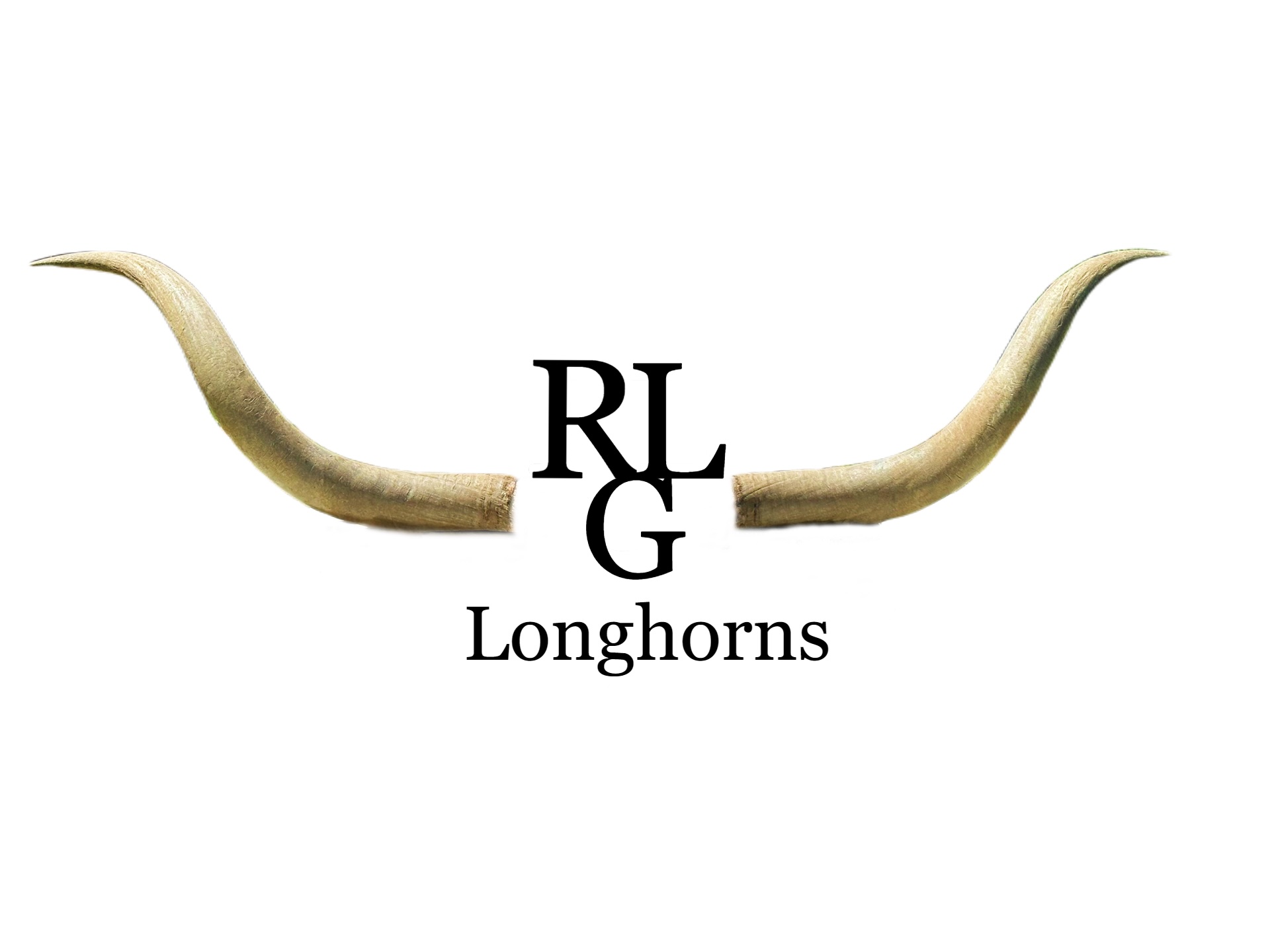 RLG Longhorns Logo